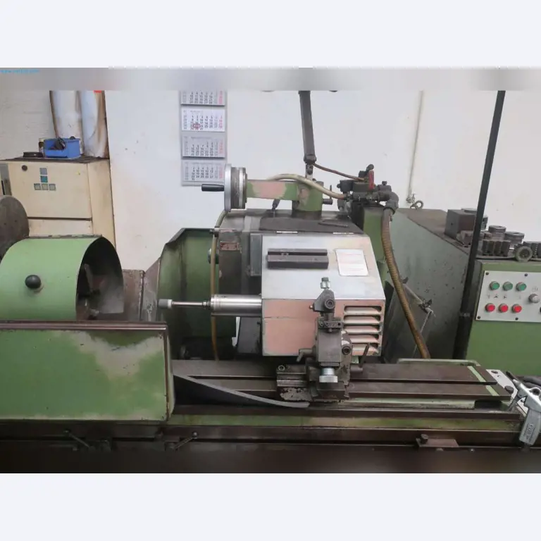 Maschinen aus dem Bereich Umformtechnik-3