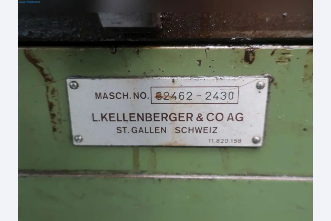 Maschinen aus dem Bereich Umformtechnik-4