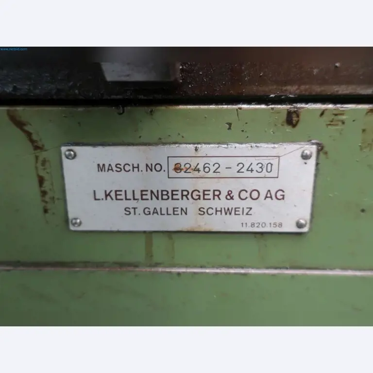 Maschinen aus dem Bereich Umformtechnik-4