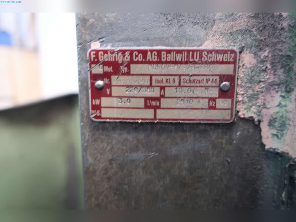 Maschinen aus dem Bereich Umformtechnik-5