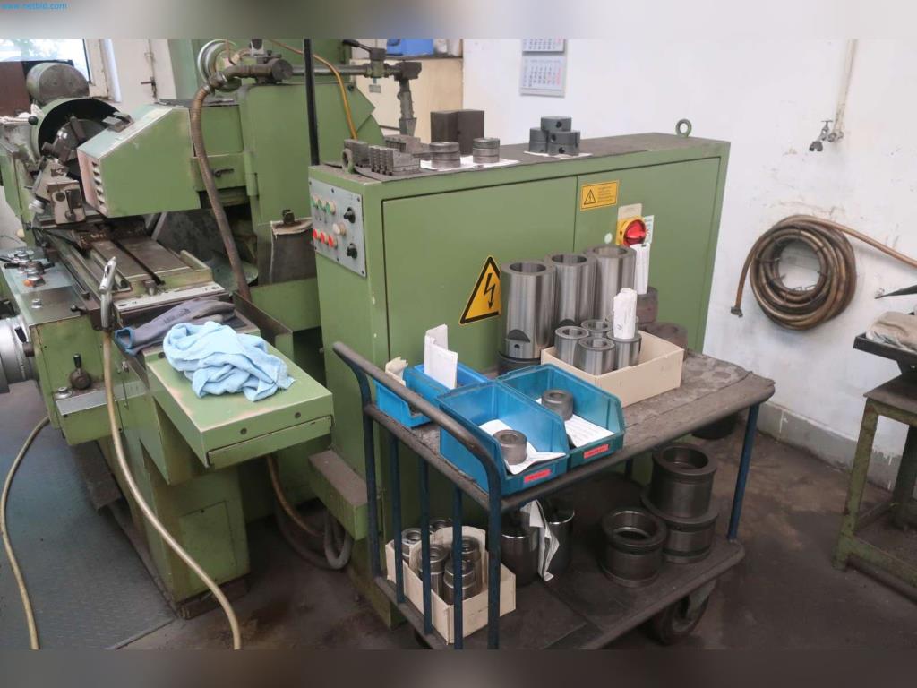 Maschinen aus dem Bereich Umformtechnik-6