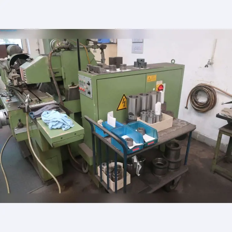 Maschinen aus dem Bereich Umformtechnik-6