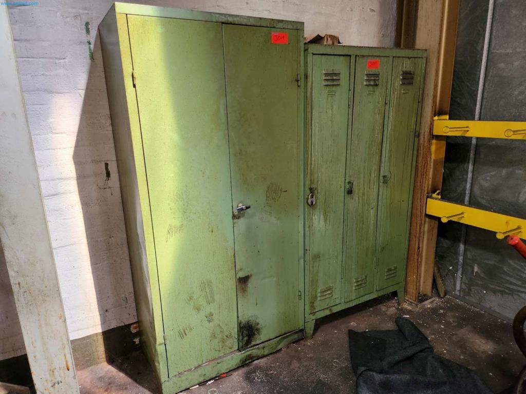 Maschinen aus dem Bereich Umformtechnik-1