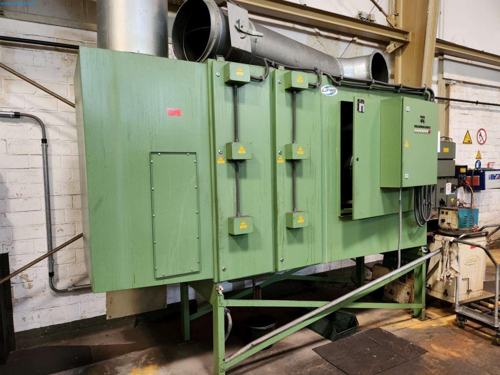 Maschinen aus dem Bereich Umformtechnik-1