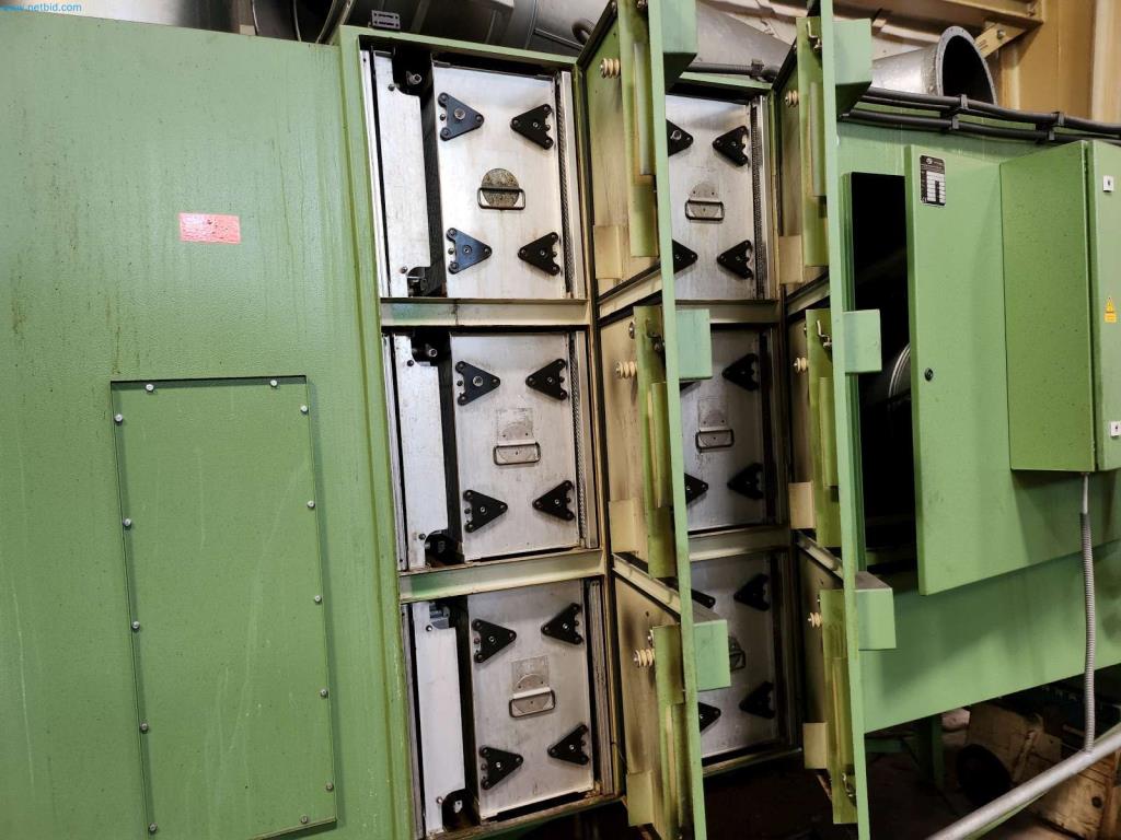 Maschinen aus dem Bereich Umformtechnik-2