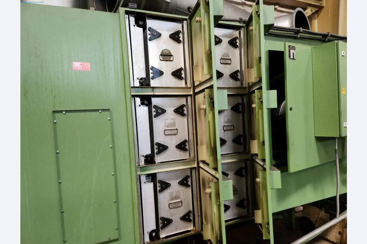 Stroji s področja tehnologije oblikovanja-2