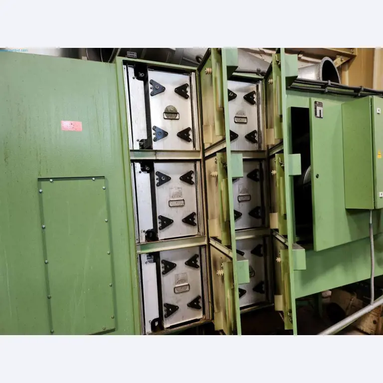 Stroji s področja tehnologije oblikovanja-2