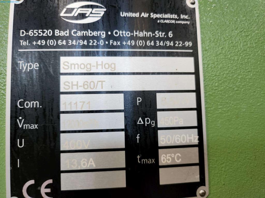 Maschinen aus dem Bereich Umformtechnik-3