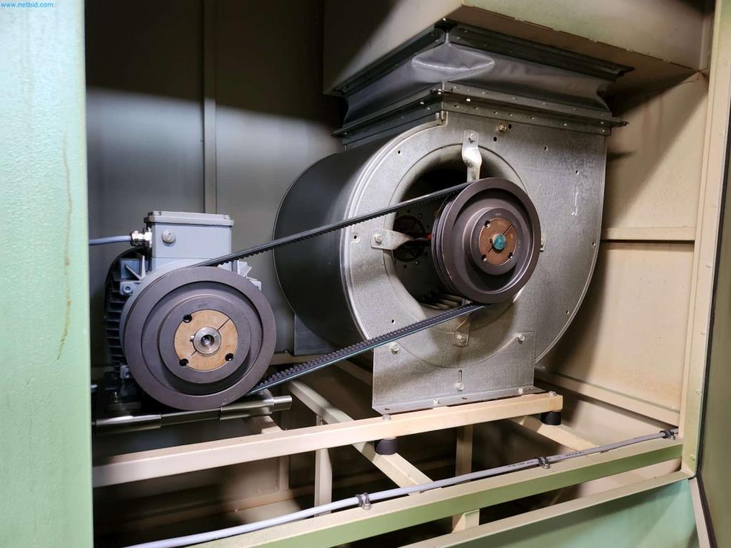 Maschinen aus dem Bereich Umformtechnik-4