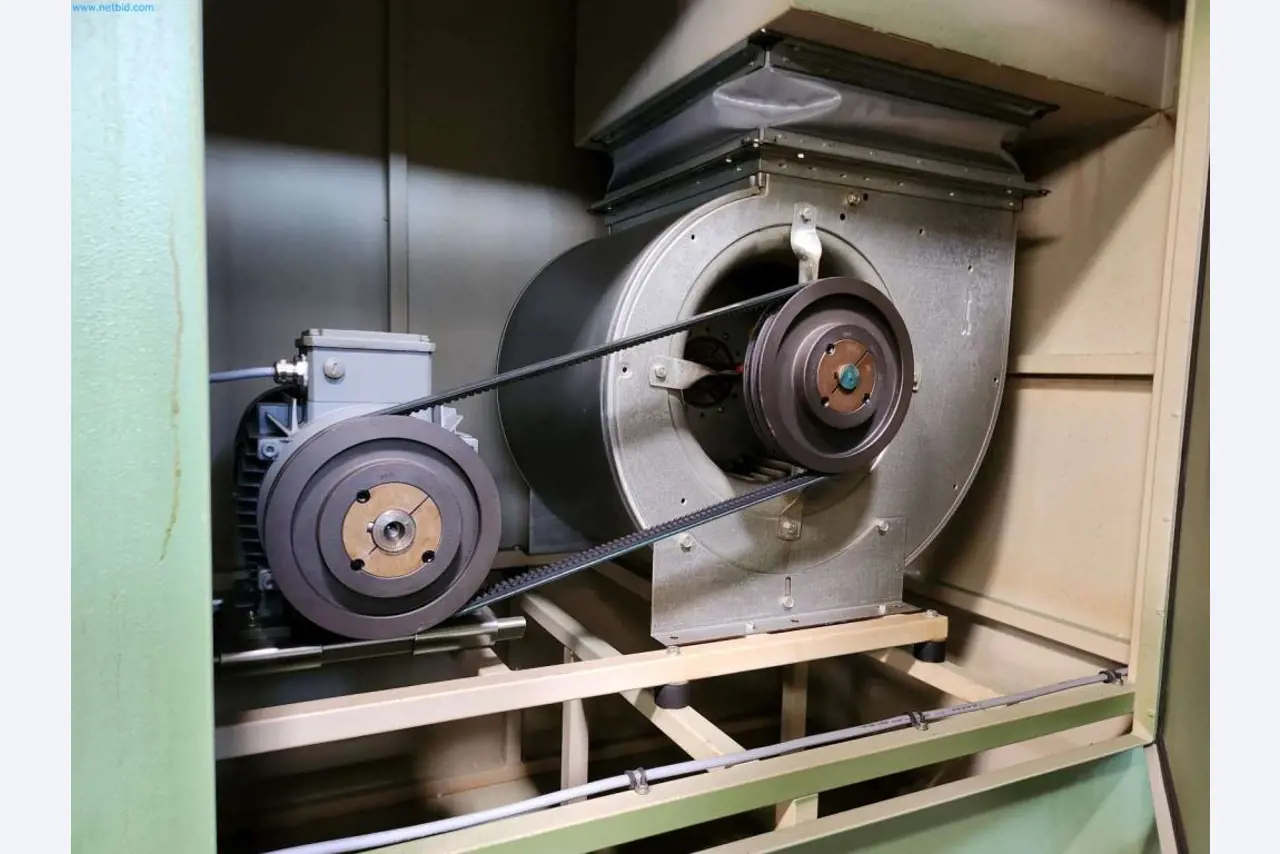 Stroji s področja tehnologije oblikovanja-4