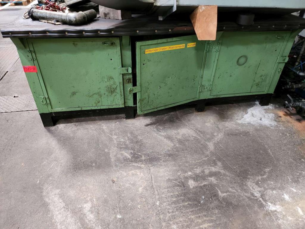 Stroje z oblasti tvářecích technologií-1