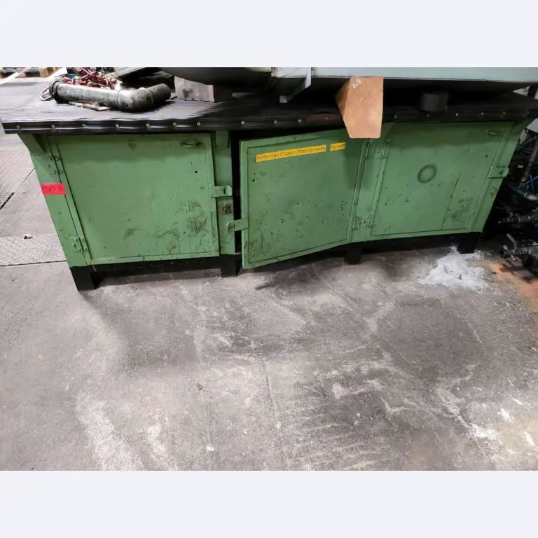 Stroje z oblasti tvářecích technologií-1