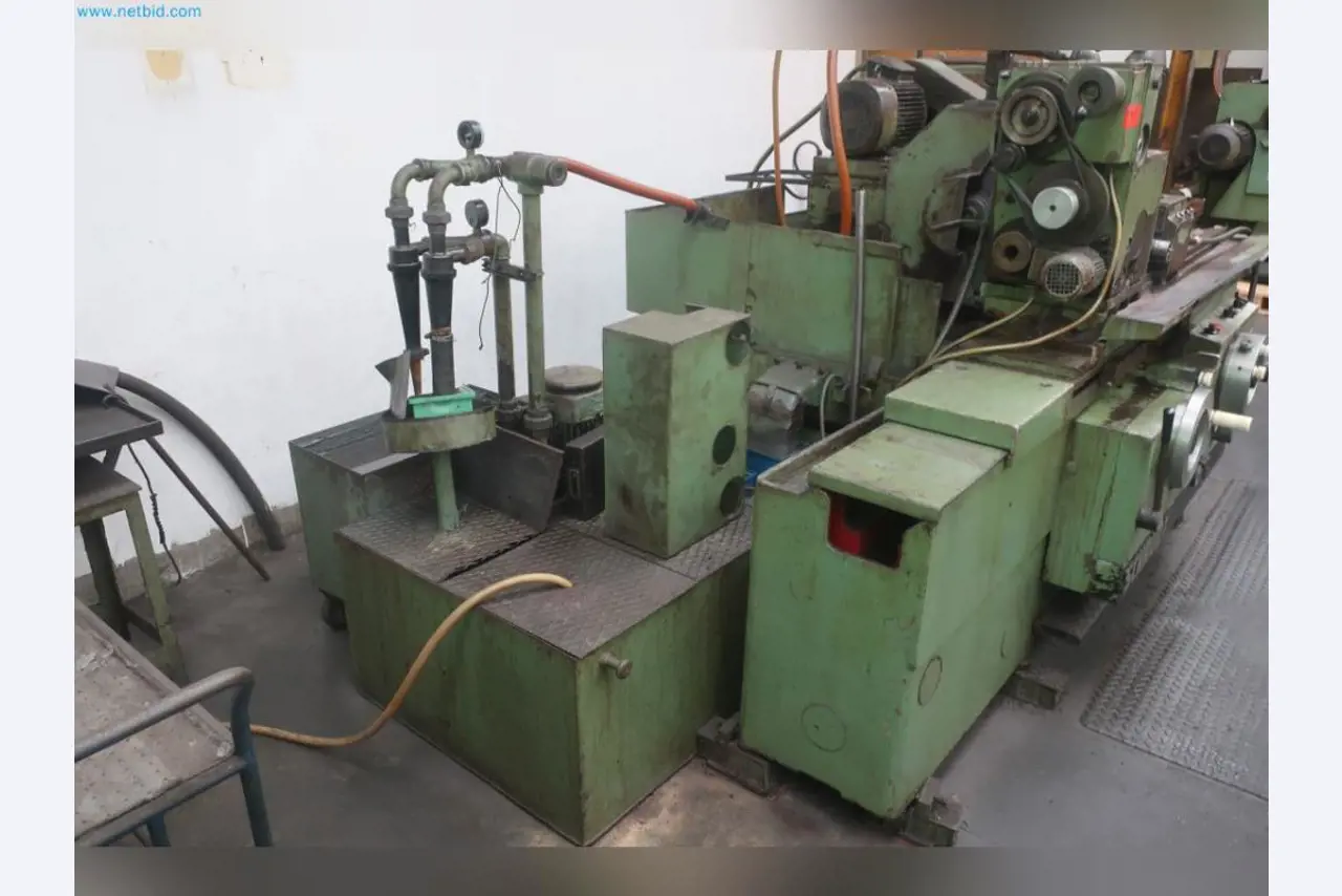 Stroji s področja tehnologije oblikovanja-10