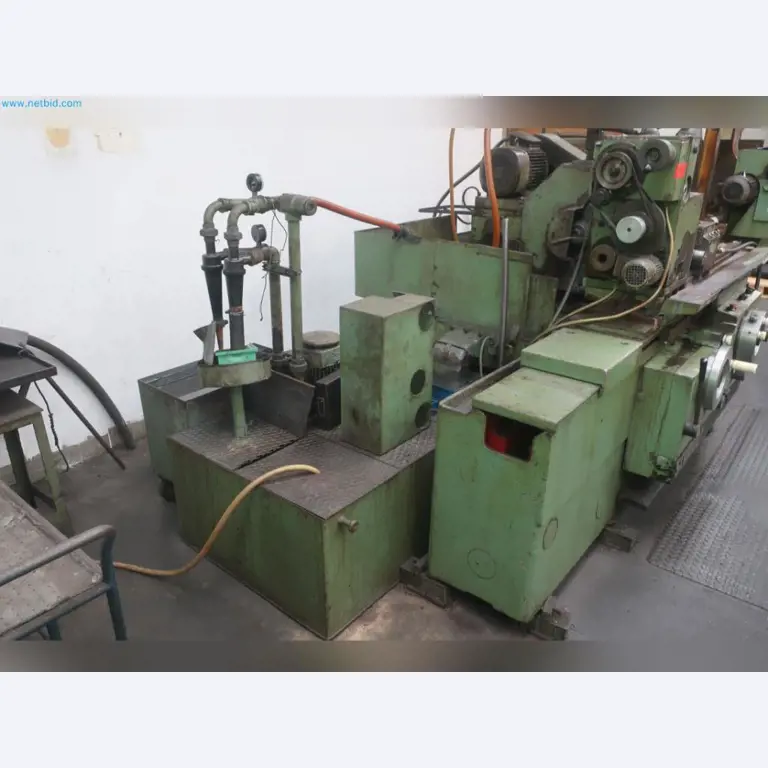 Stroji s področja tehnologije oblikovanja-10