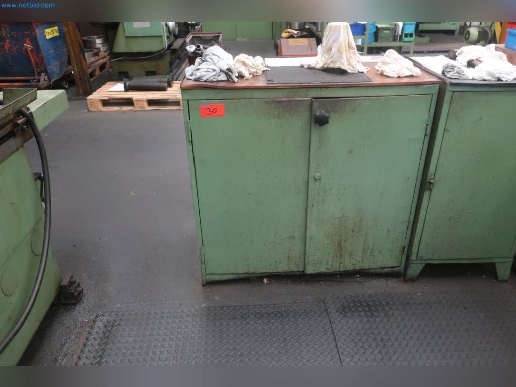 Maschinen aus dem Bereich Umformtechnik-2