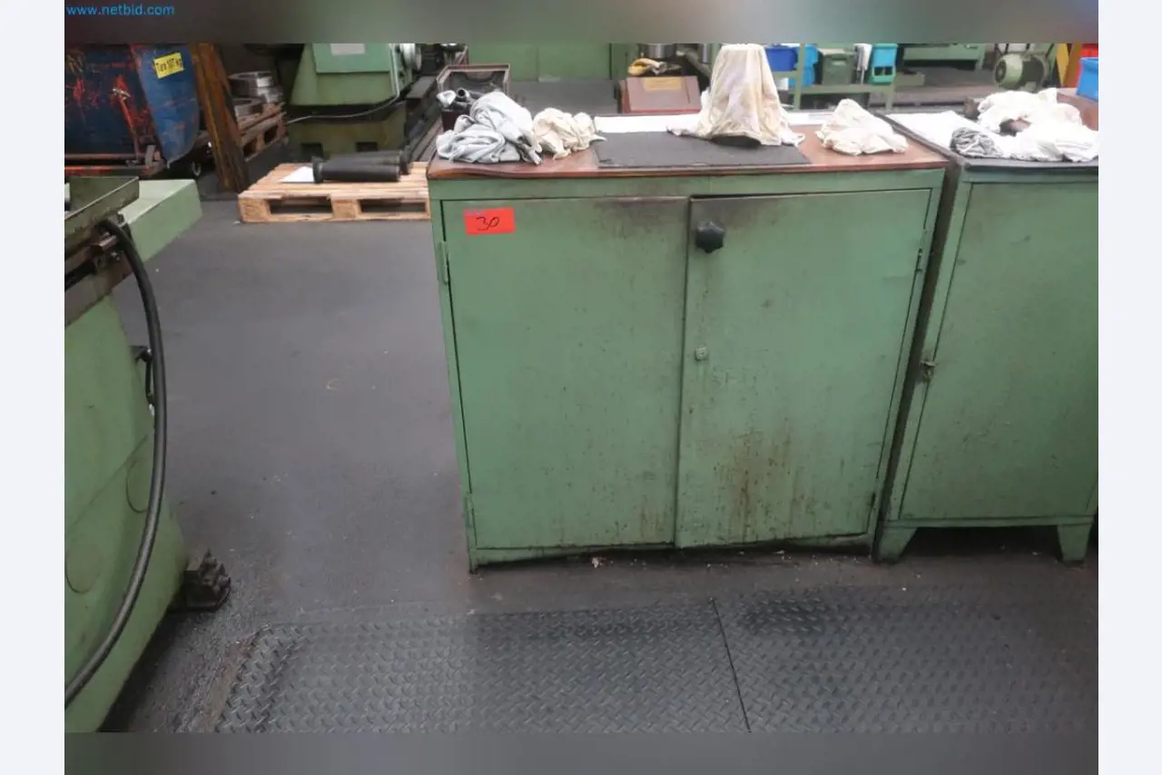 Stroji s področja tehnologije oblikovanja-2