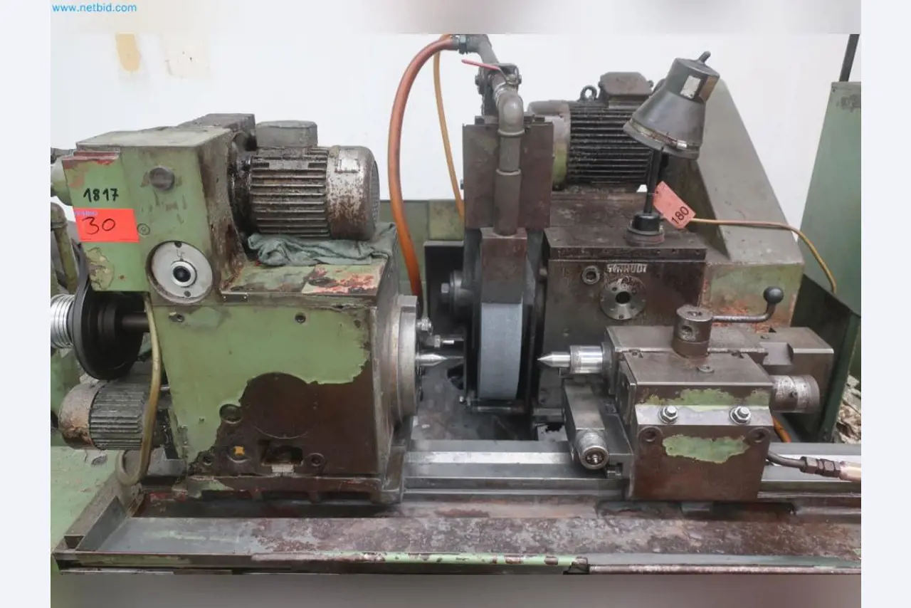 Stroji s področja tehnologije oblikovanja-3