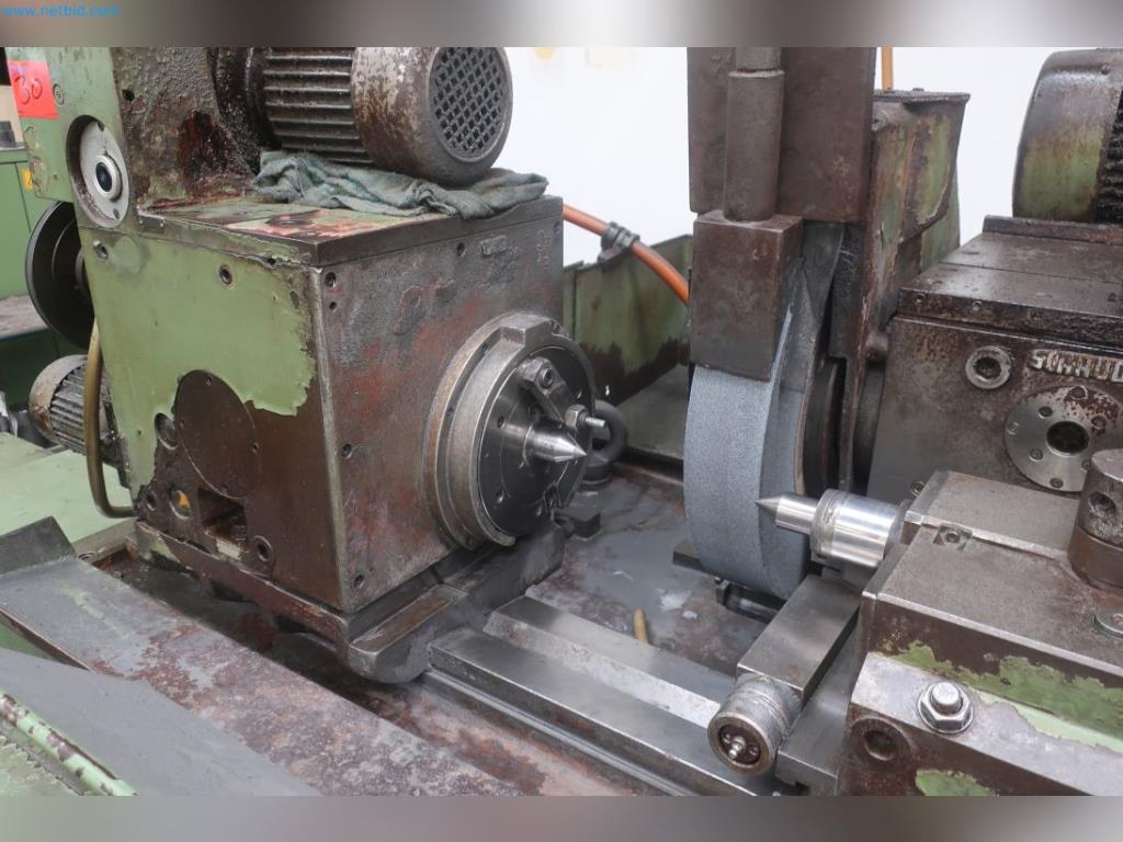 Maschinen aus dem Bereich Umformtechnik-4