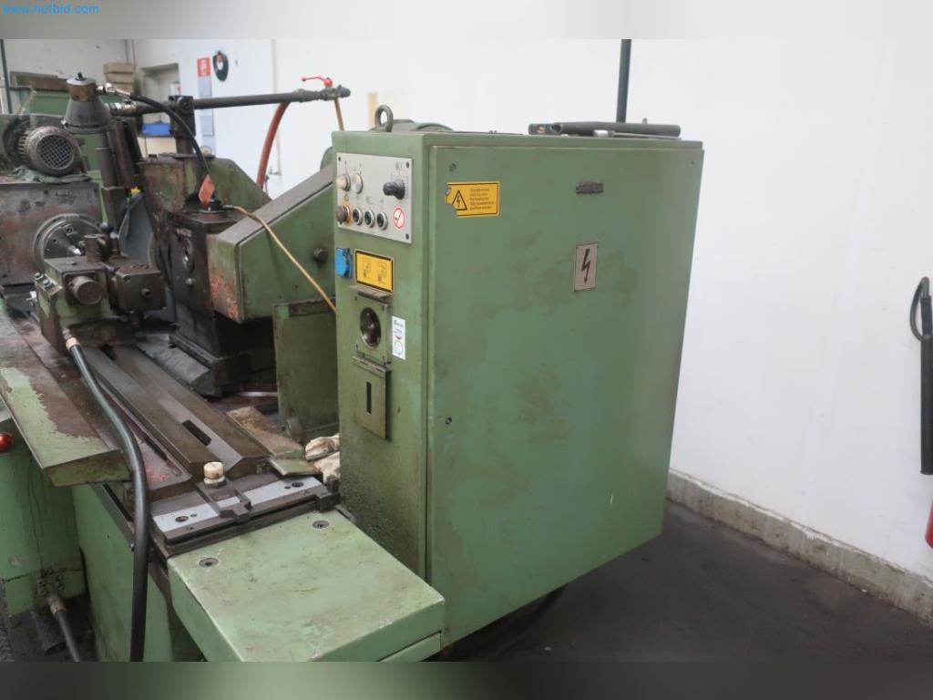 Maschinen aus dem Bereich Umformtechnik-6