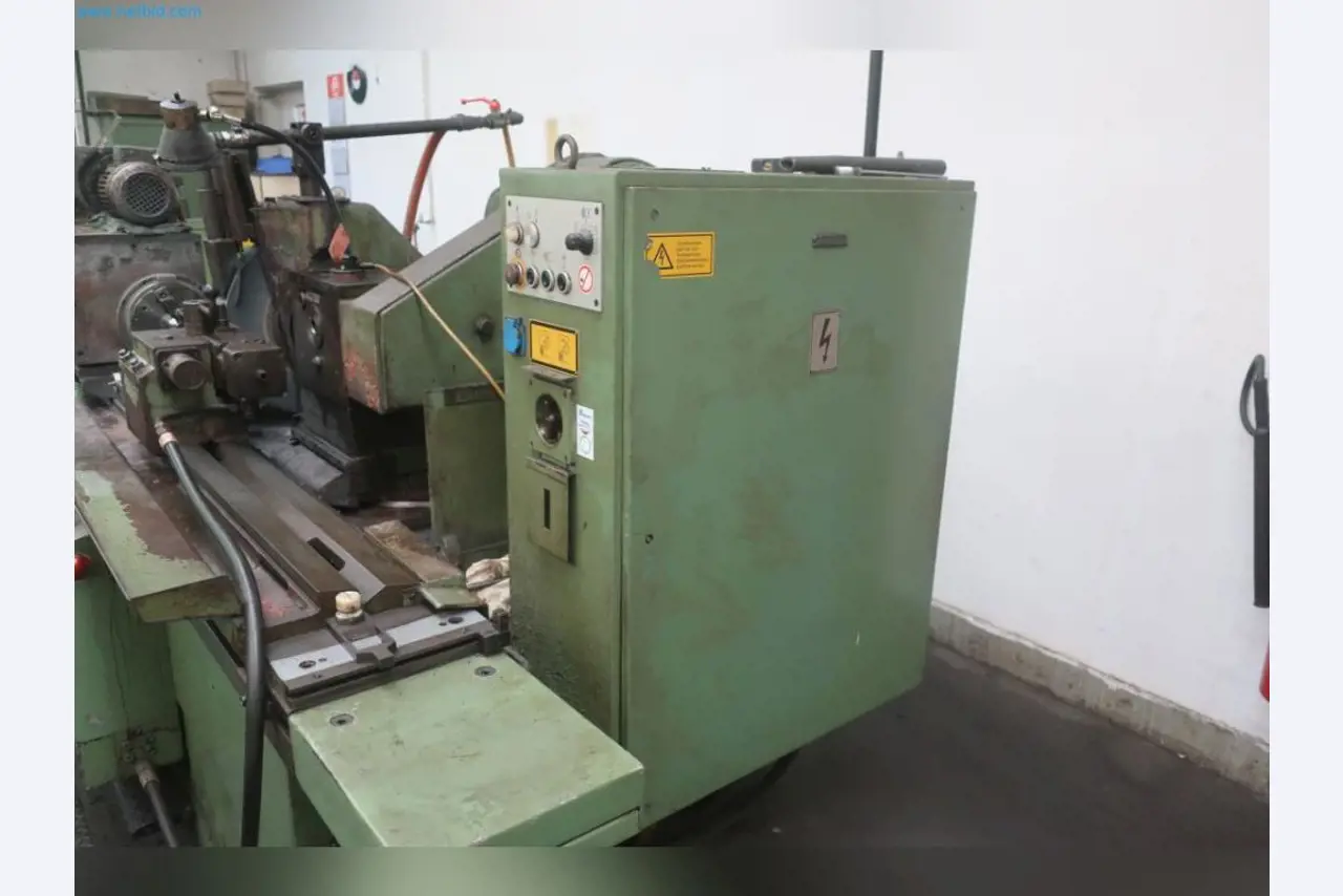 Stroji s področja tehnologije oblikovanja-6