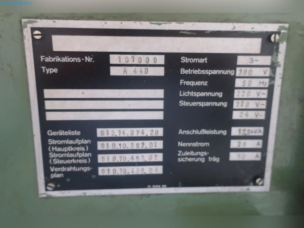 Maschinen aus dem Bereich Umformtechnik-7