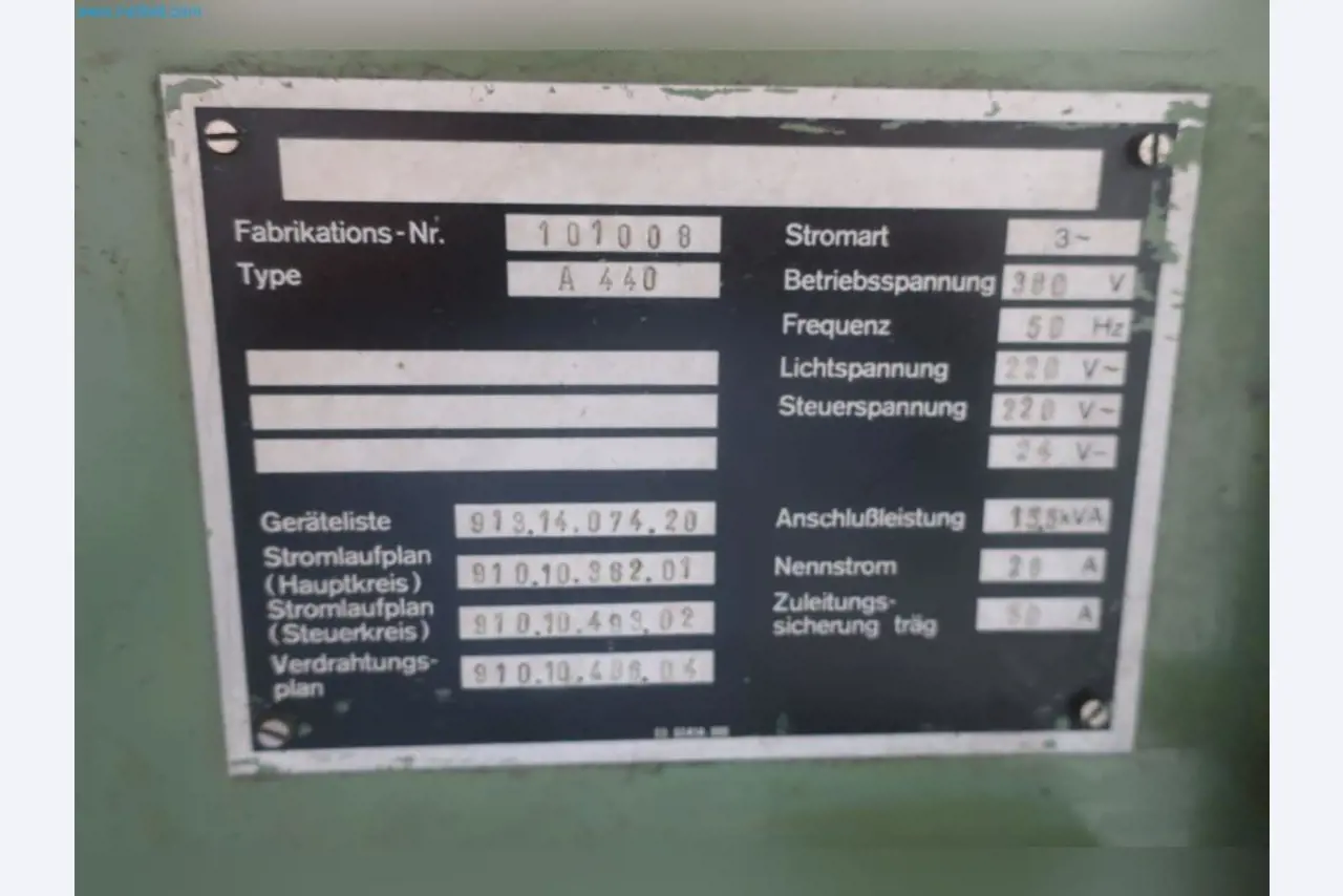 Stroji s področja tehnologije oblikovanja-7