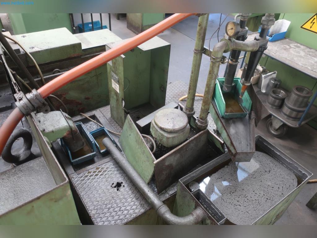 Maschinen aus dem Bereich Umformtechnik-8