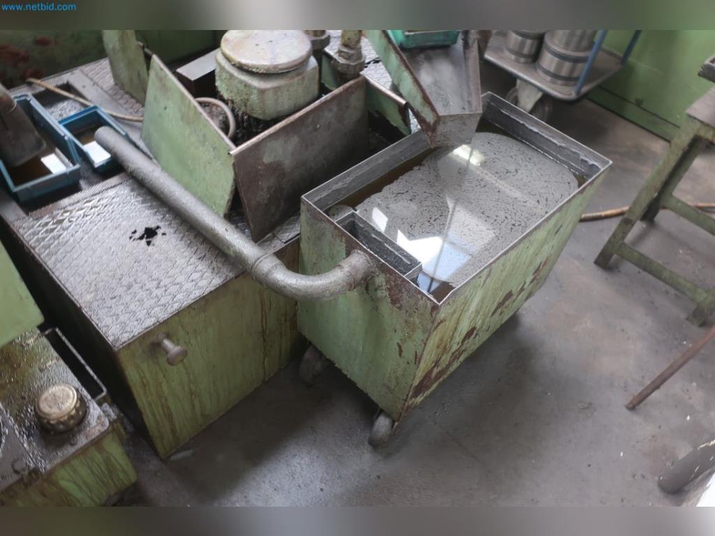 Maschinen aus dem Bereich Umformtechnik-9