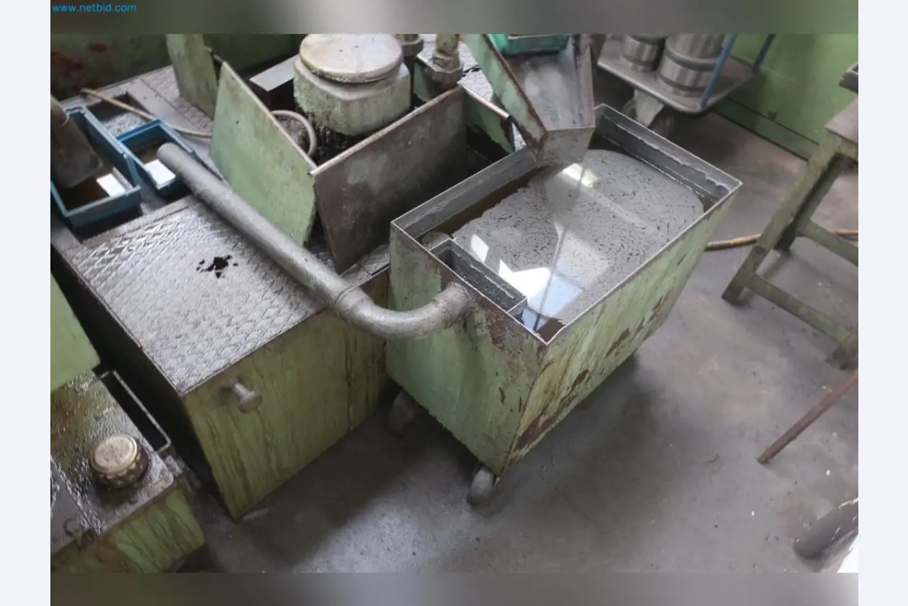 Stroji s področja tehnologije oblikovanja-9