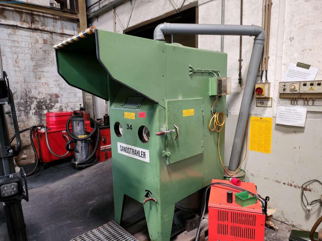 Maschinen aus dem Bereich Umformtechnik-1