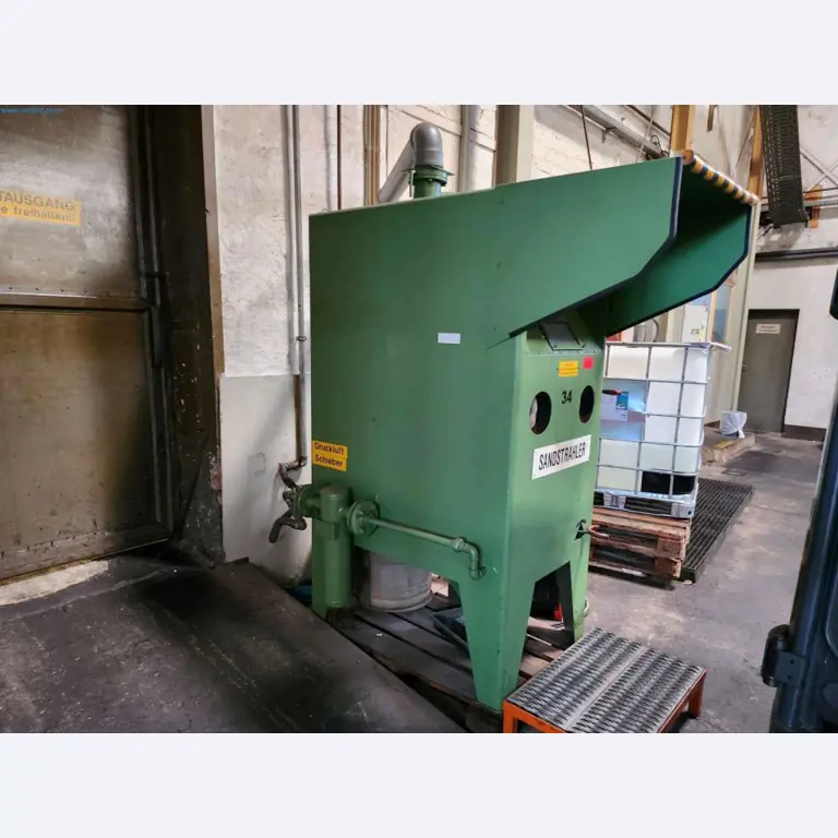 Maschinen aus dem Bereich Umformtechnik-2