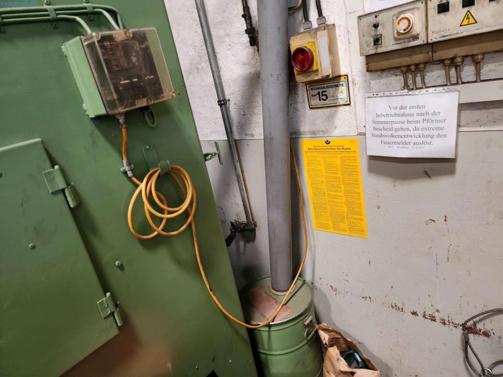 Maschinen aus dem Bereich Umformtechnik-3