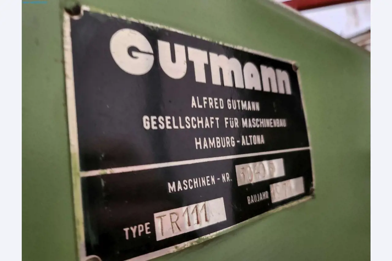 Maschinen aus dem Bereich Umformtechnik-4