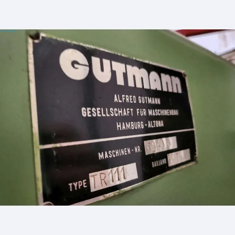 Maschinen aus dem Bereich Umformtechnik-4