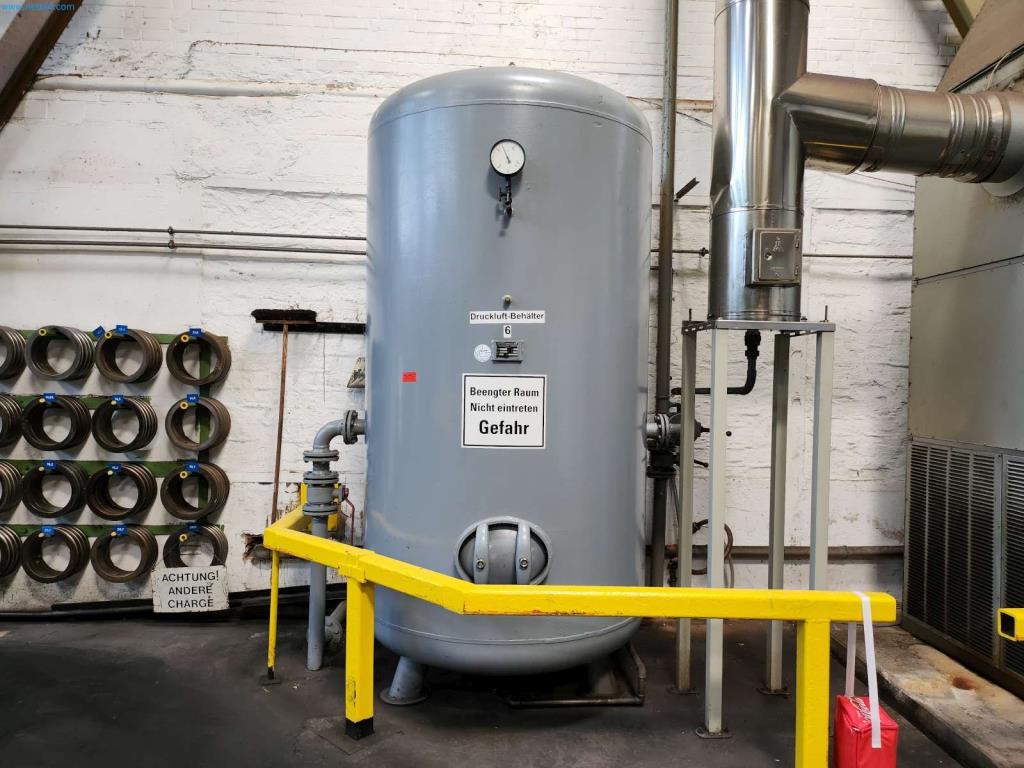 Maschinen aus dem Bereich Umformtechnik-1