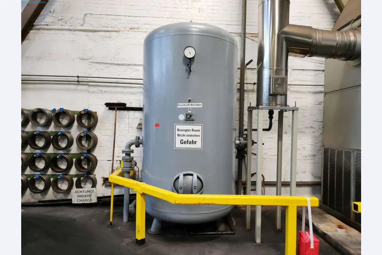 Maschinen aus dem Bereich Umformtechnik-1