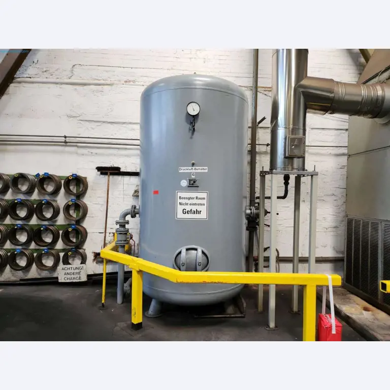 Maschinen aus dem Bereich Umformtechnik-1