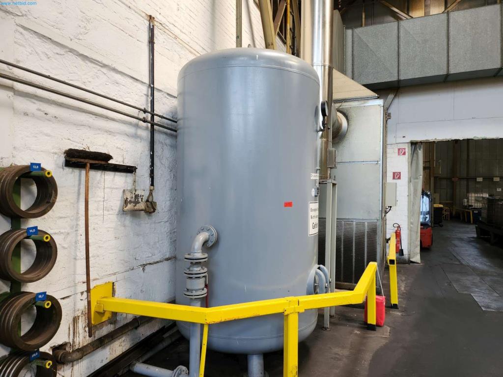 Maschinen aus dem Bereich Umformtechnik-2