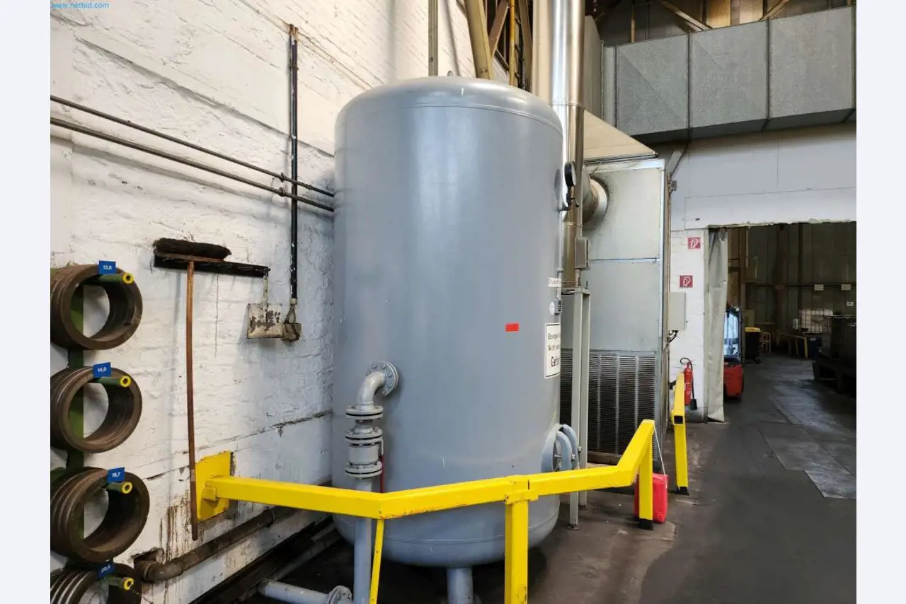 Maschinen aus dem Bereich Umformtechnik-2