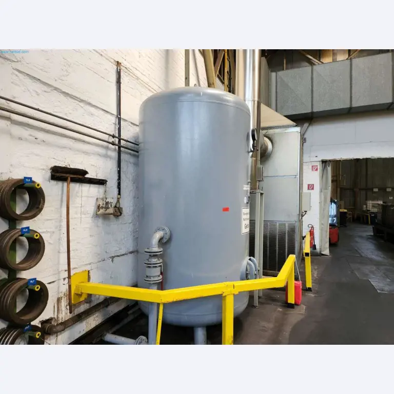 Maschinen aus dem Bereich Umformtechnik-2