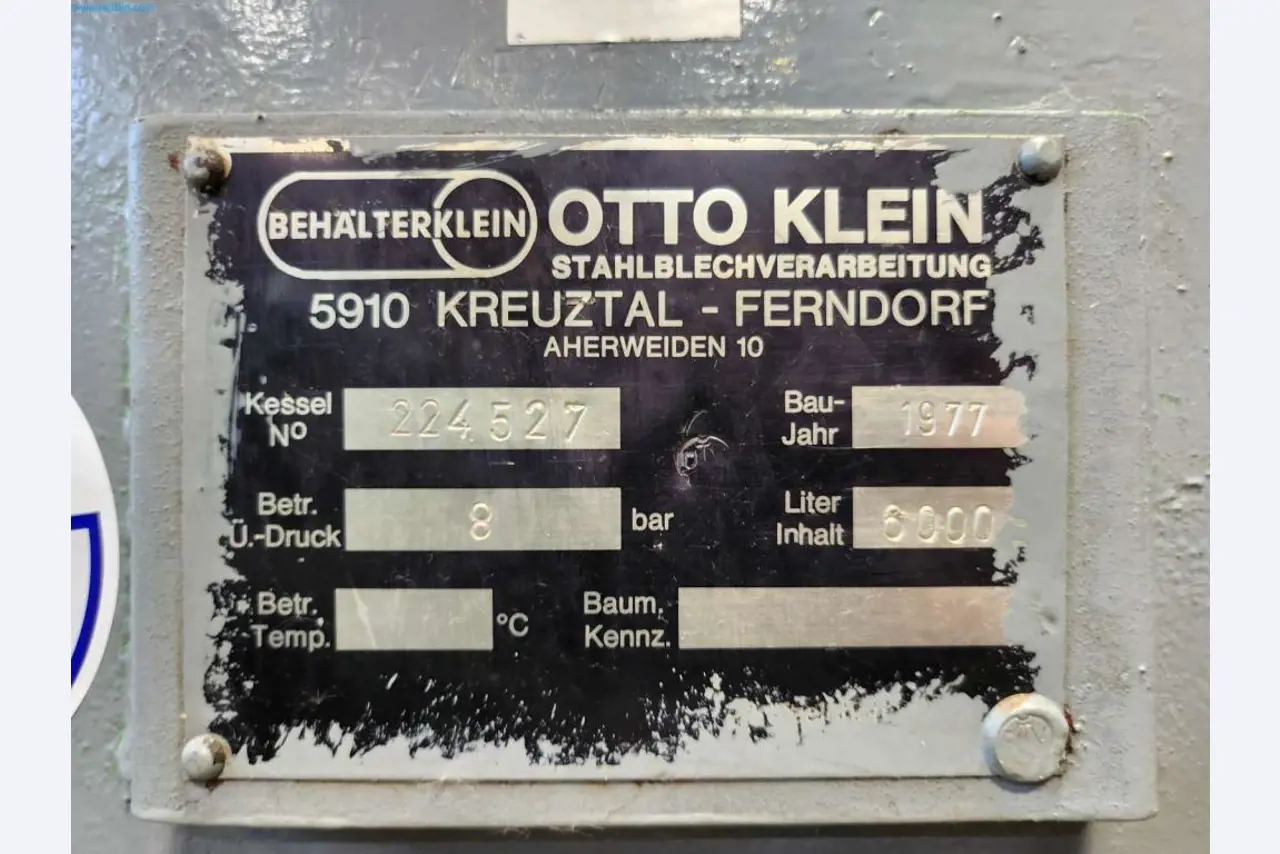 Maschinen aus dem Bereich Umformtechnik-3