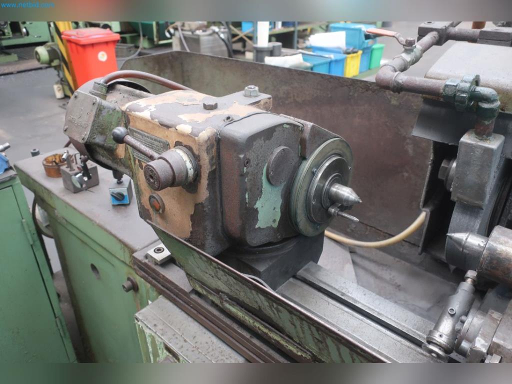 Maschinen aus dem Bereich Umformtechnik-2