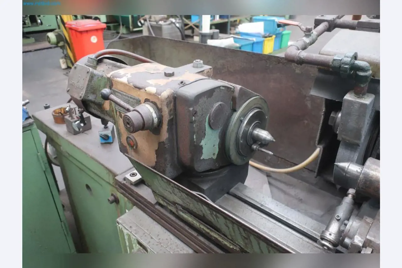 Maschinen aus dem Bereich Umformtechnik-2