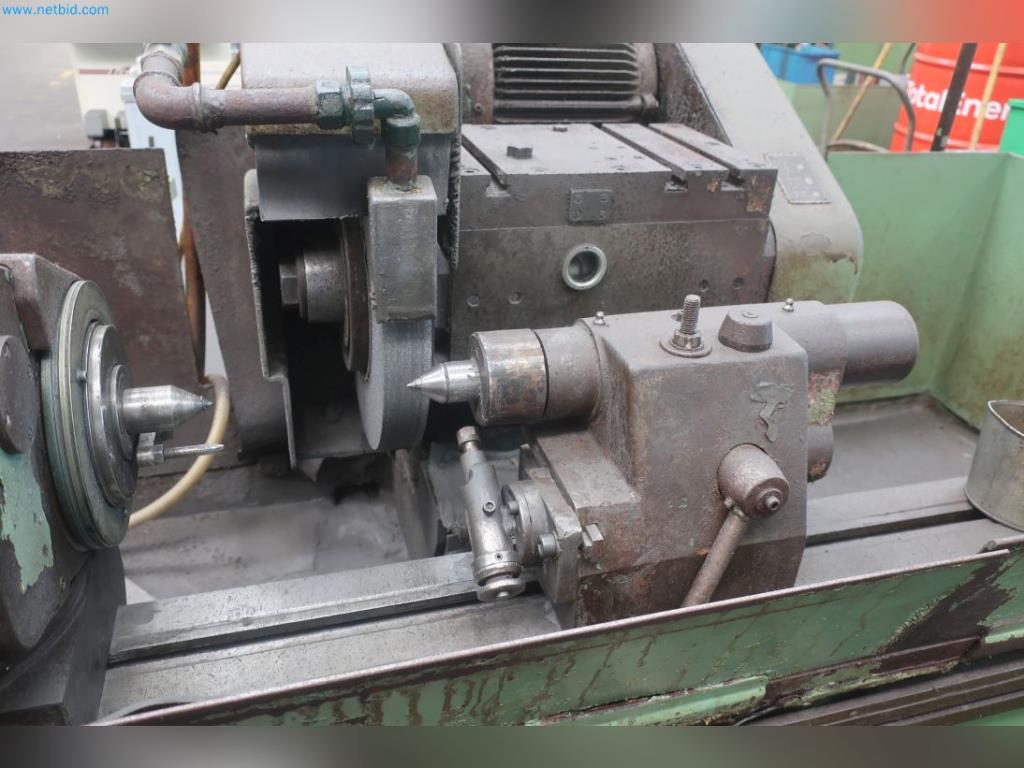 Maschinen aus dem Bereich Umformtechnik-3