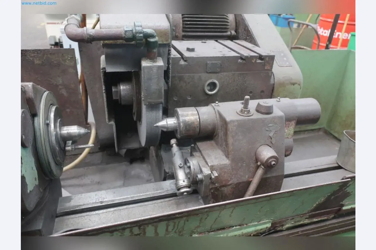 Maschinen aus dem Bereich Umformtechnik-3