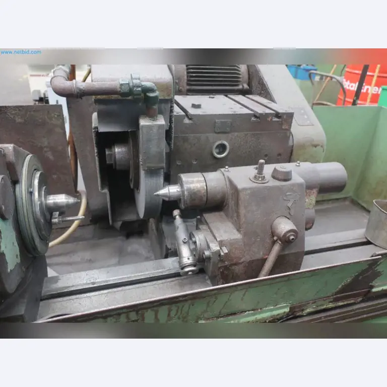 Maschinen aus dem Bereich Umformtechnik-3