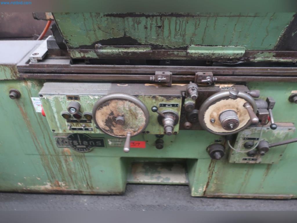 Maschinen aus dem Bereich Umformtechnik-4