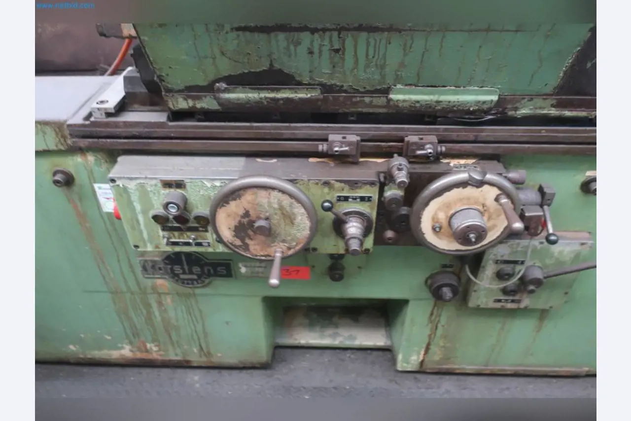 Maschinen aus dem Bereich Umformtechnik-4