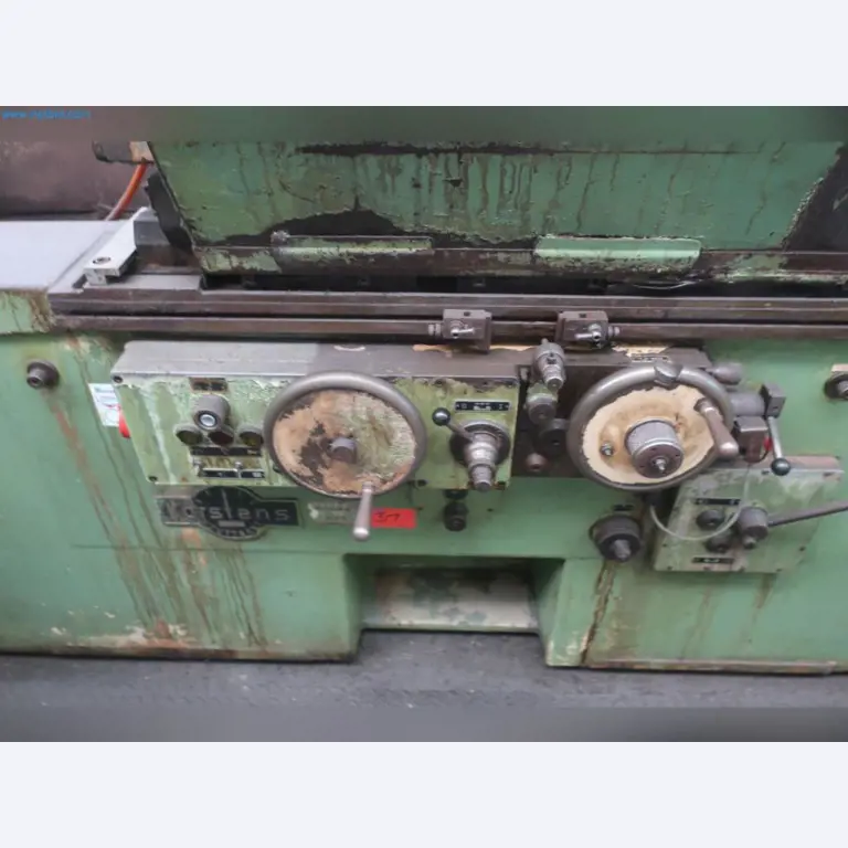 Maschinen aus dem Bereich Umformtechnik-4