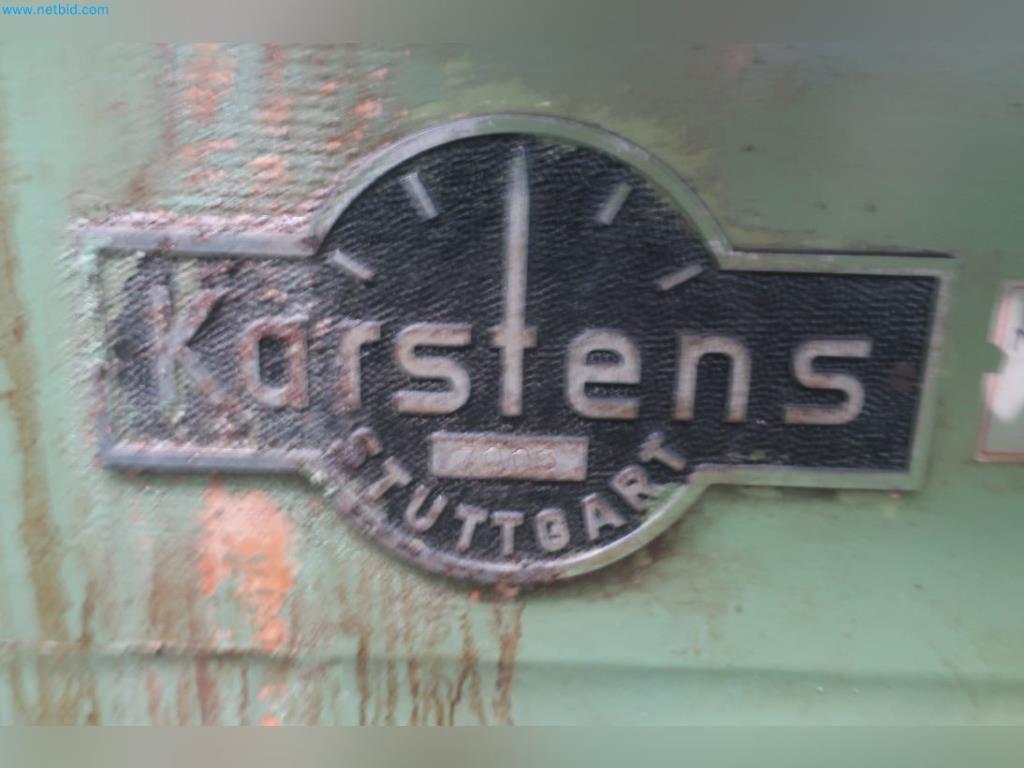 Maschinen aus dem Bereich Umformtechnik-5